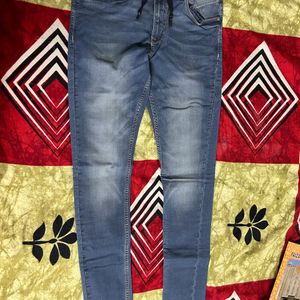 DNMX Jeans