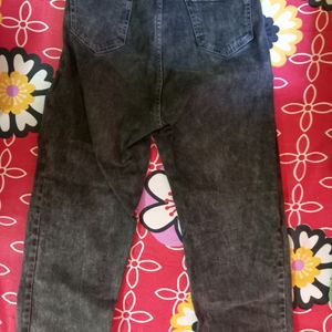 Tokyo Talkies Straight Fit Jeans