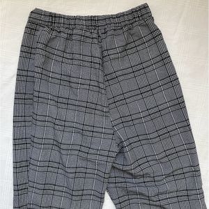 H&m Formal Trousers