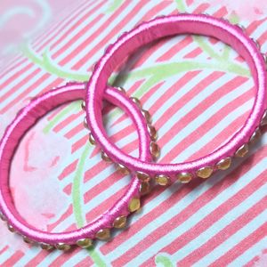 Handmade Bangles