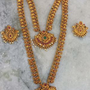 Bridal Jewellery Collection