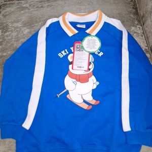 Kids Sweatshirts