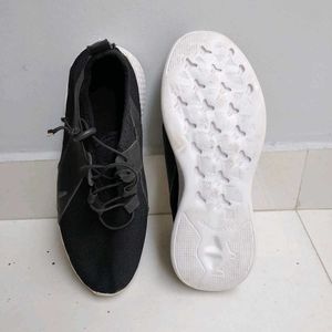 Men's Daily Wear Shoe Size-7