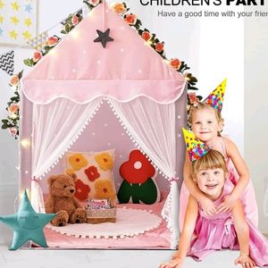 Kids Tent House