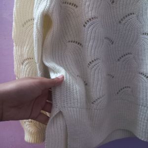 Women Sweater