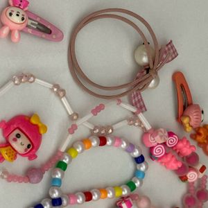 Cute Accessories