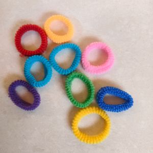 Hair Ring