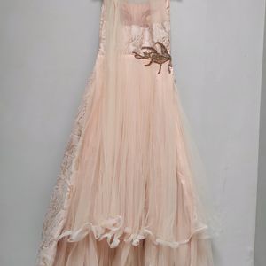 Heavy Dress For Wedding Festives