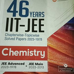 144 Year IIT Jee Chemistry Arihant