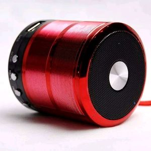 Mini Bluetooth Speaker WS 887(Bluetooth Speake)