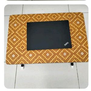 Foldable Laptop Stand/Mini Writing Table