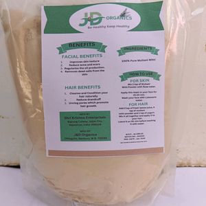 Multani Mitti Powder