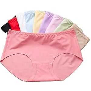 (Pack Of 6) Women's Panties Combo