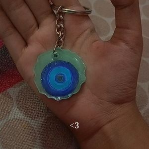 Resin pendents & Keychains