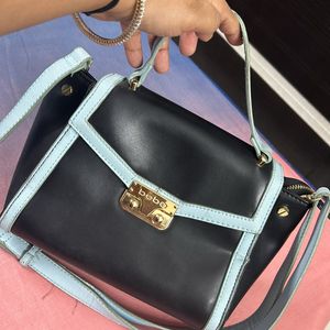 Luxury Handbag By Bebe