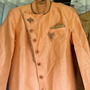 Sherwani Set For Men