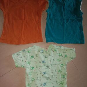 3-6 Month Tshirts For Baby