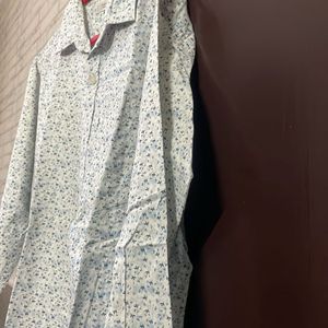 Zara Man Shirt New Condition Originals