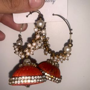 Beautiful Earrings