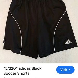 PRICE DROPPED😍SHORTS