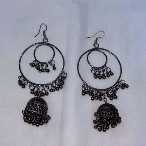 Jhumka For Women