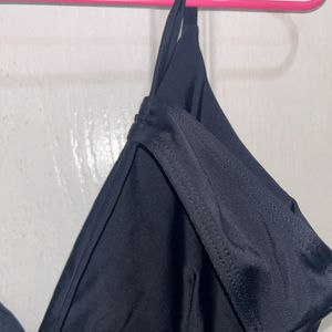 Black Bikini For Women