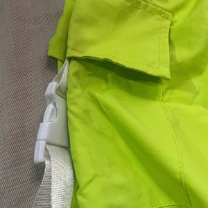 Neon Jogger