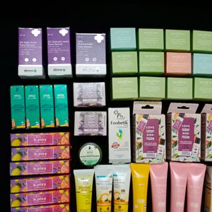 Skincare Sale