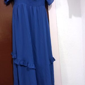 Georgette Dress