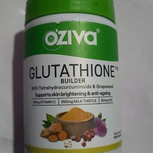 Oziva Glutathione