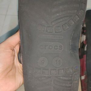 Crocs For Men's