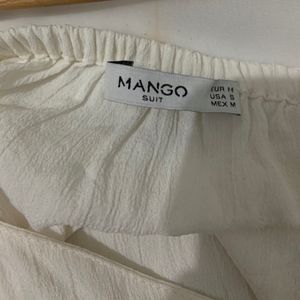 Mango vintage Top🎀