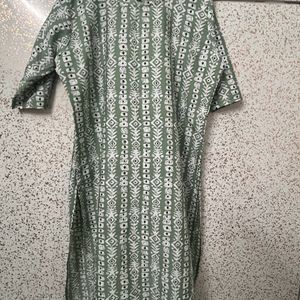 Women Summer Kurta