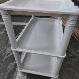 3 Layers Tray Rack