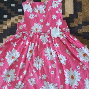 Frock For Girls