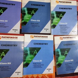 6 Pisce Chemistry Study Material