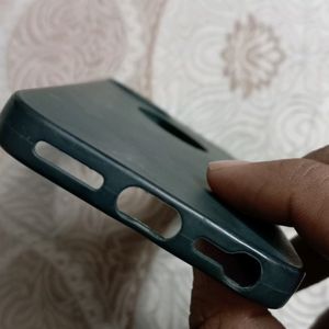 IPhone 6/7 Cover