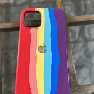 Iphone 12 Pro Case