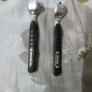 Men's Razor set Of 2