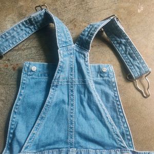 Dungri Jeans Short For Girl