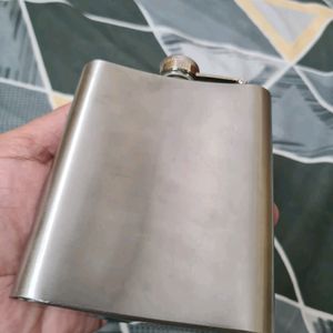 Alcohol Flask