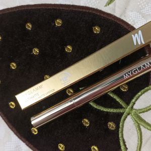 MYGLAMM ULTIMATE LONG STAY MATTE LIPSTICK