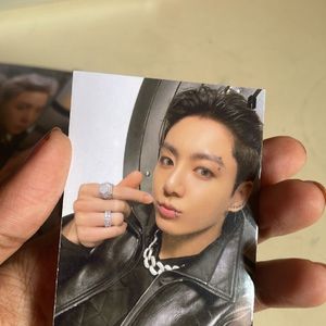 BTS FESTA 2024 UNOFFICIALPHOTOCARDS