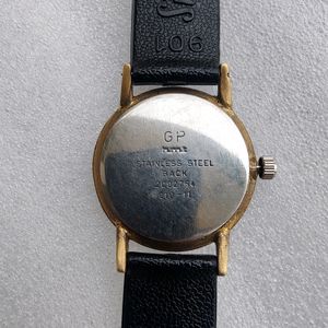 Vintage HMT Sona Manual Hand-Winding Dress Watch