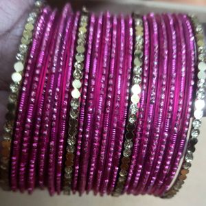 matel bangles