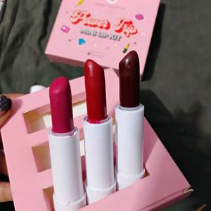 Mini Lipstick Kit