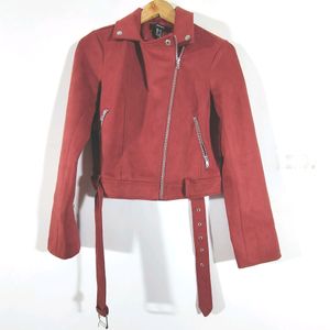 Rust Jacket (Women's)