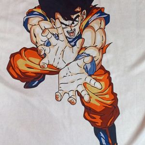 Anime T-shirt Dragon Ball