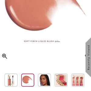 SEPHORA RARE BEAUTYSoft Pinch Liquid Blush