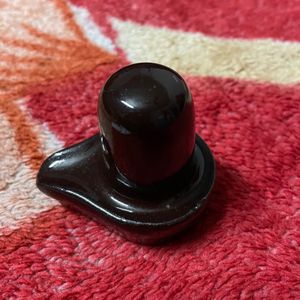 Small Shivling